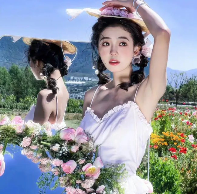 简总别动心我们只是契约婚姻